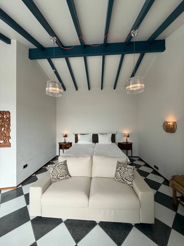 საძინებელი 1