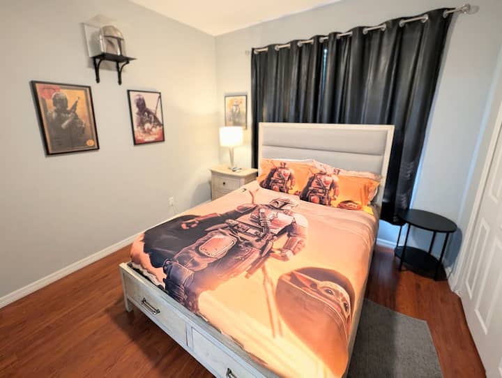 Bedroom 2