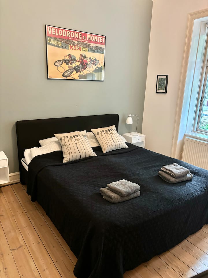 Habitación 1