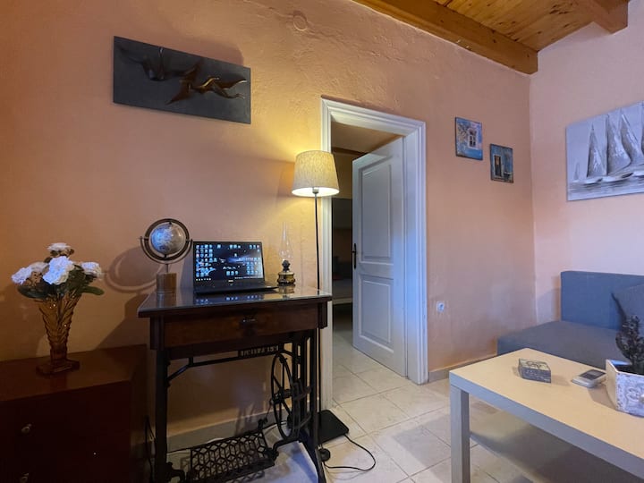 Всекидневна