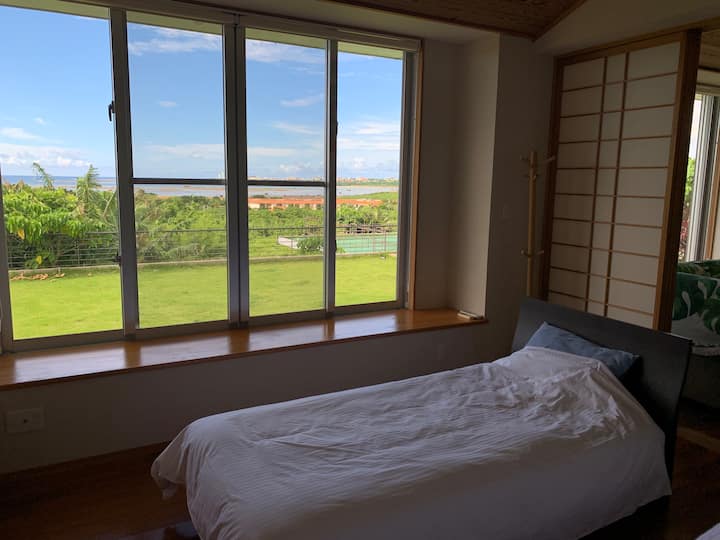 寝室2