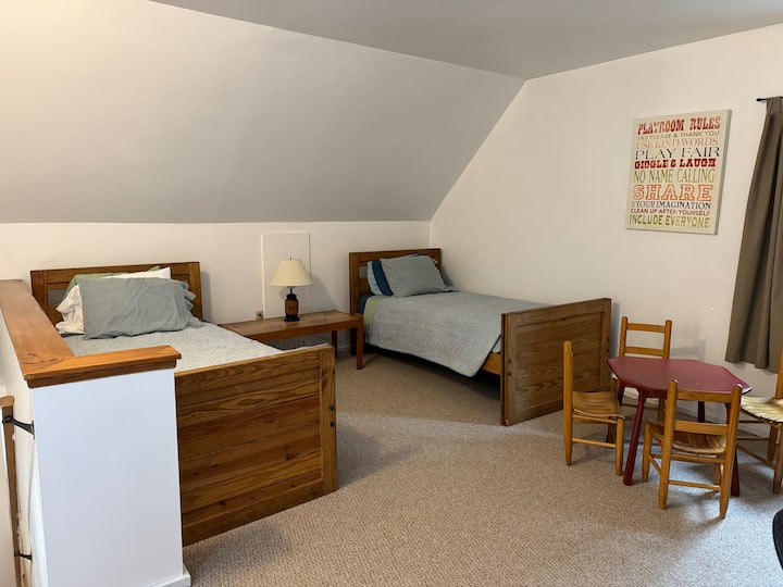 Bedroom 4
