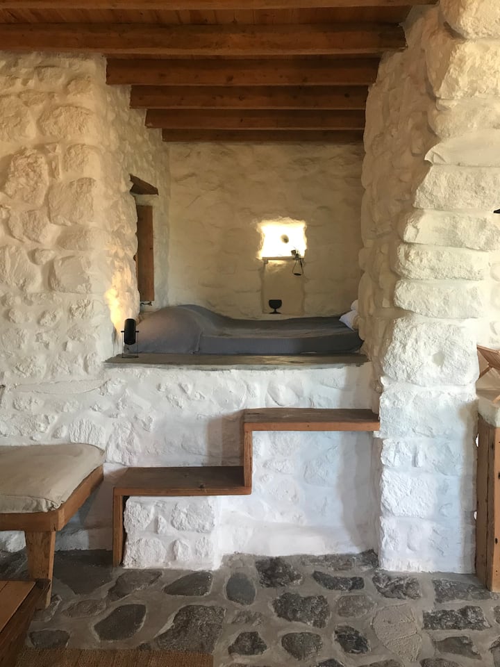 Dhomë gjumi