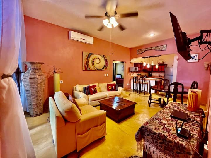 Condo Eclipse By Playa Paradise - Playa del Carmen