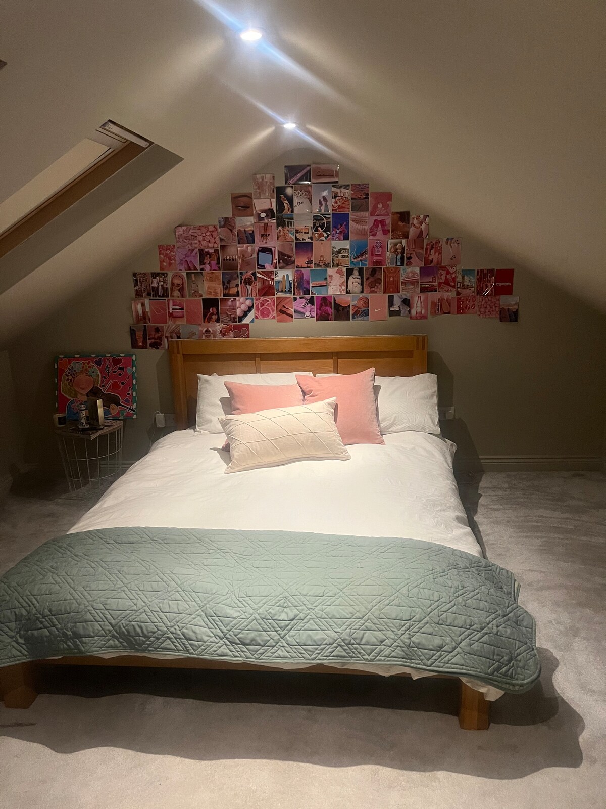 Спална соба 4