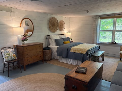 Mansfield Guesthouse