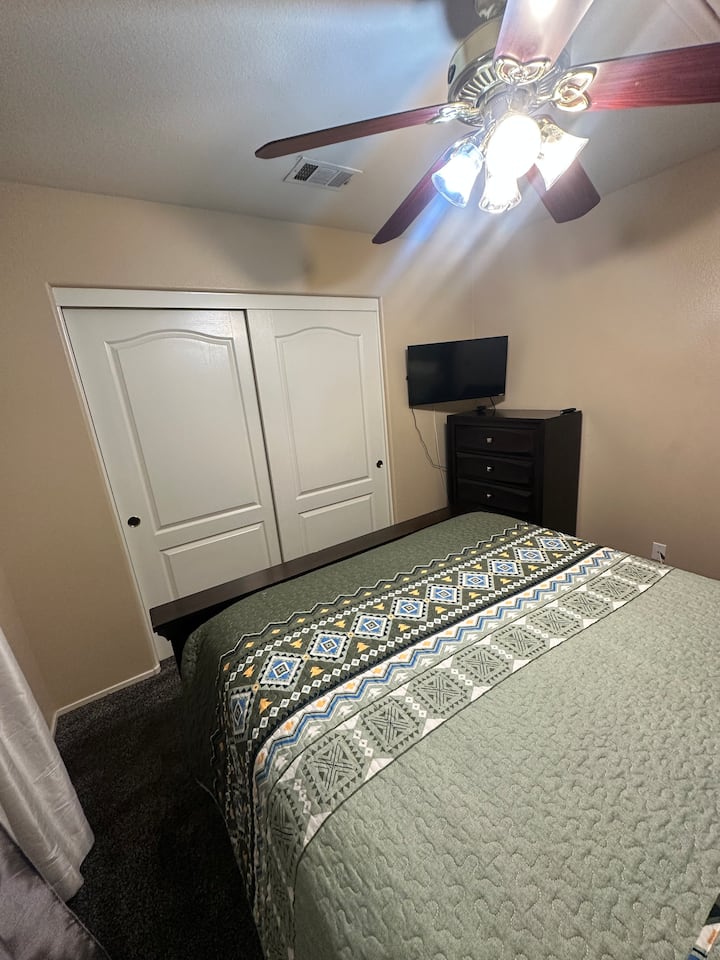 Chambre 1