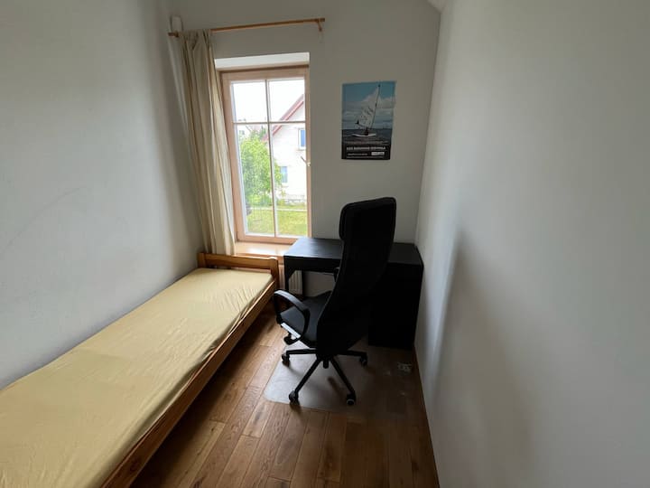 Habitación 4