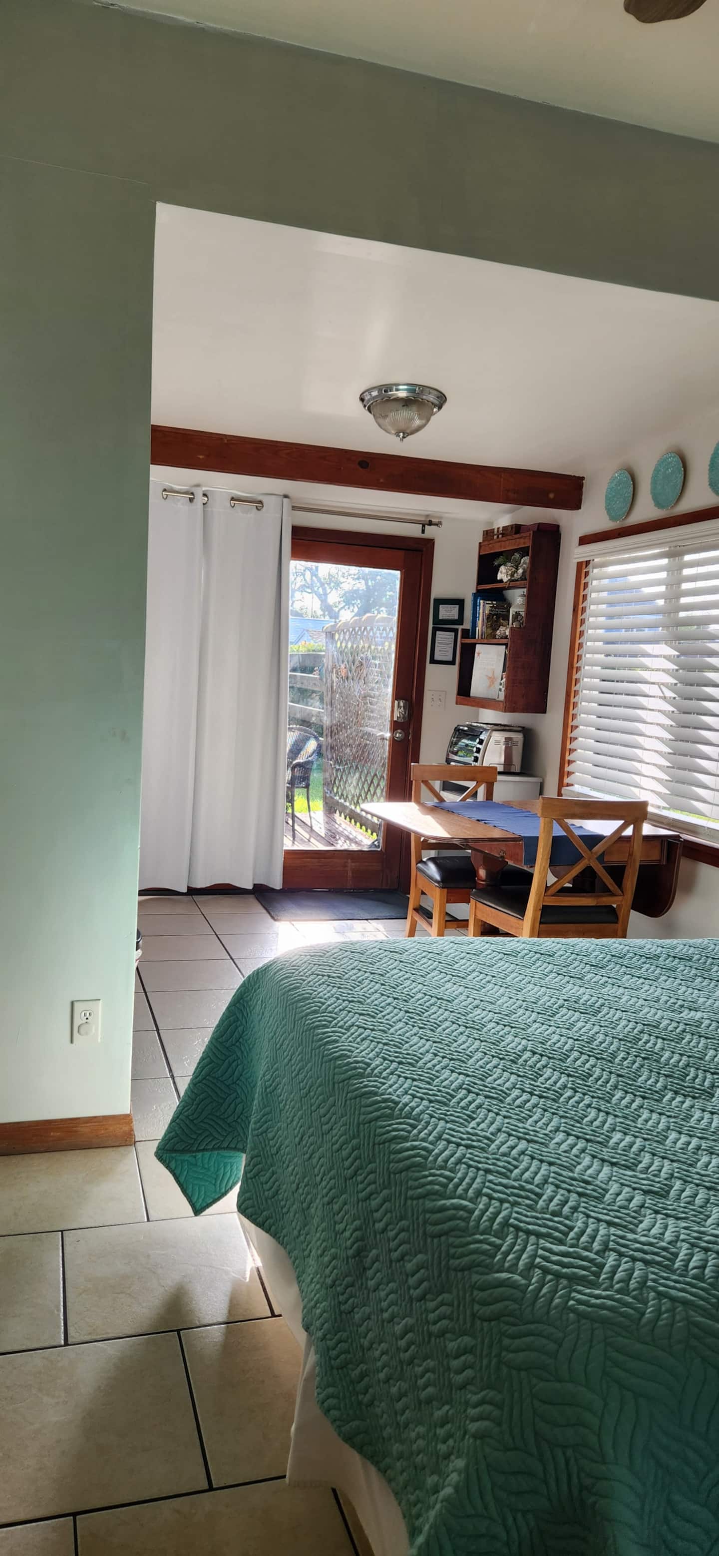 Private Cozy Studio