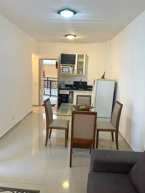 Imóvel de sucesso: Apartment in Angra dos Reis, Brazil. em Angra Dos Reis