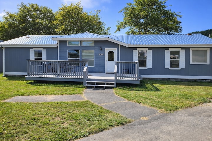 Trr Vacation Home (3night Min) - Gold Beach, OR
