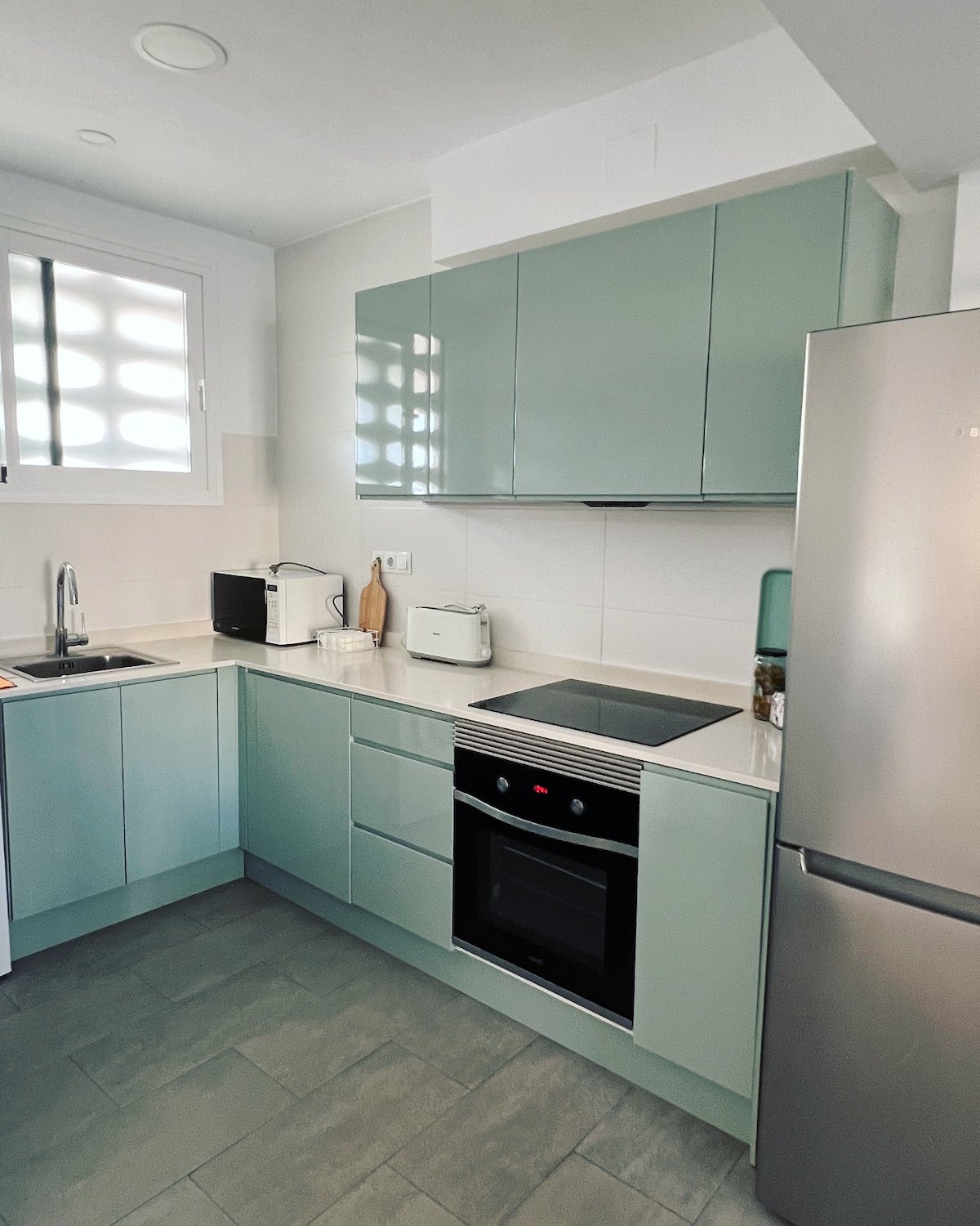 Top Airbnb: Downtown Beach @apartamento_cantabria_gandia in Gandia