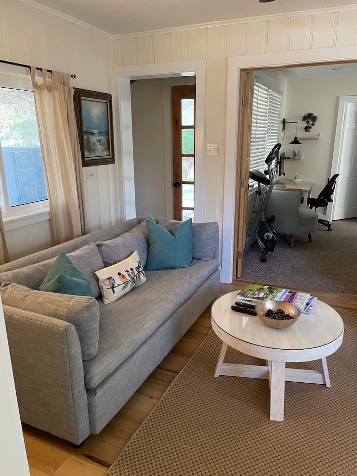 2br Hampton Family Escape: Beaches, Kayaks, Bbq - The Hamptons, NY