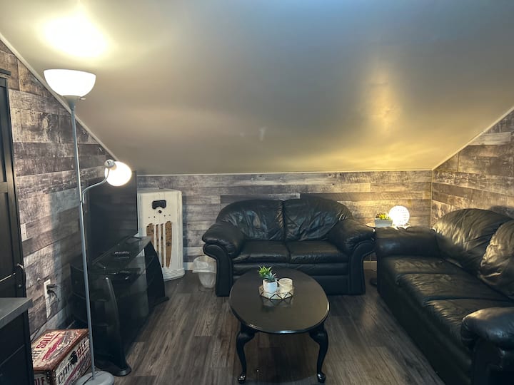 Wigle Street Studio - Leamington