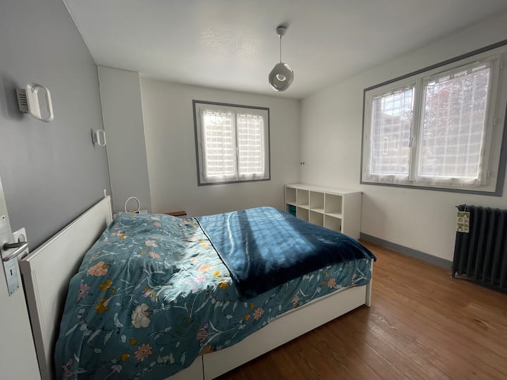 Habitación 2