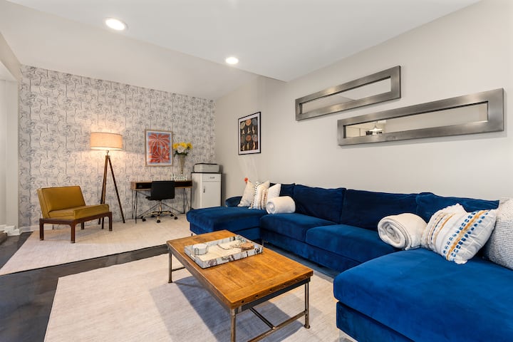 Atwater Village – Private Yard & Pet Friendly