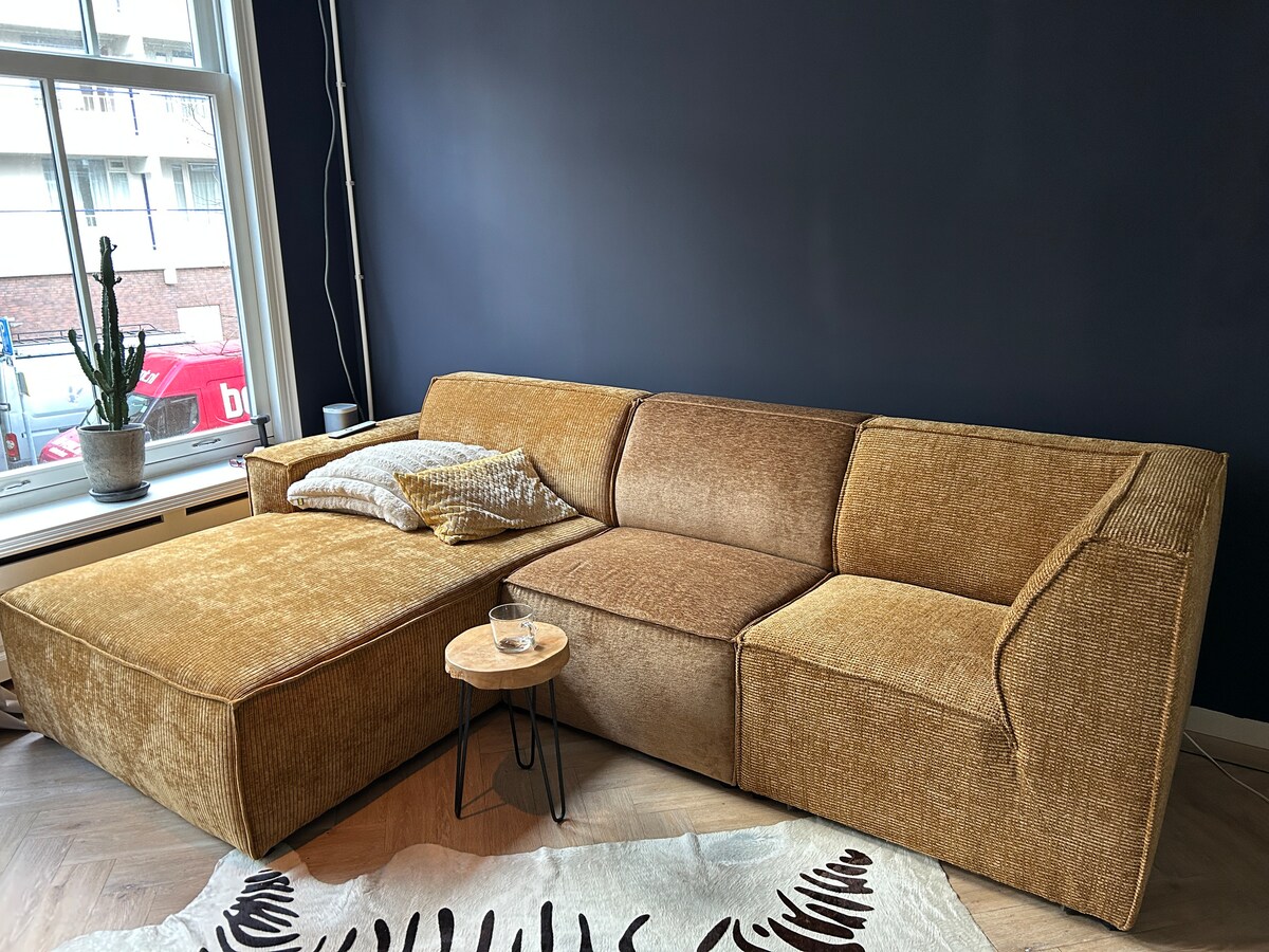 ห้องนั่งเล่น