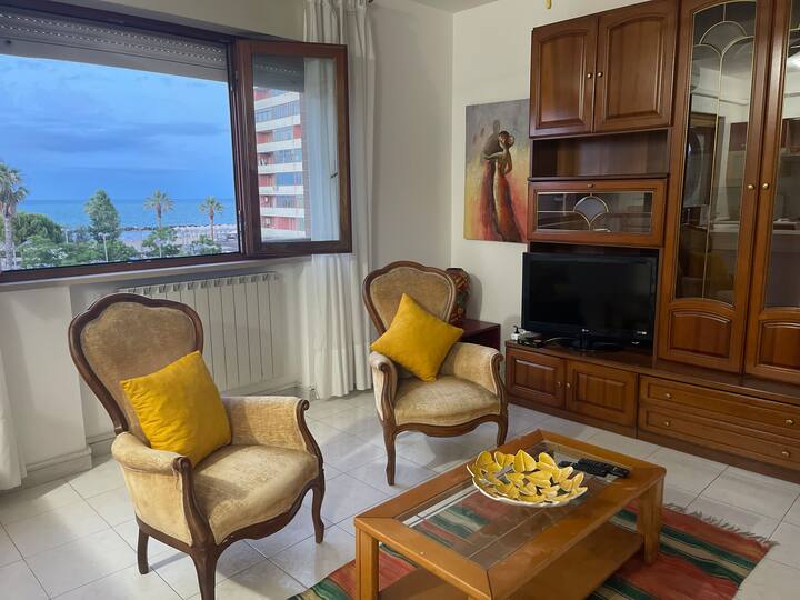 Bijoux Fronte Mare - Montesilvano