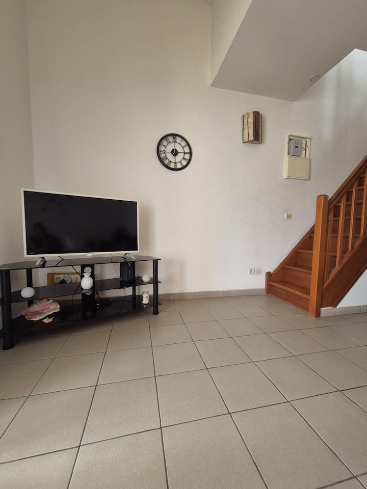 Всекидневна