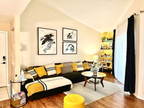 Top Airbnb: Welcome to your vacation home in Clearwater