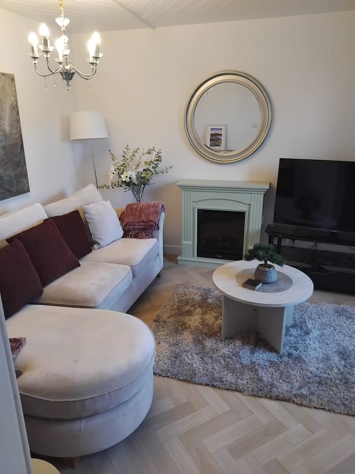 A Classic Donegal Townhouse - Donegal