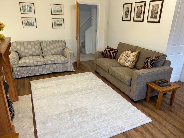 Family Home With Everything On Its Doorstep - Tallington Lakes Leisure Park