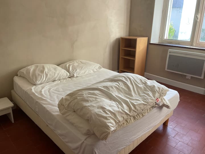 Habitación 4