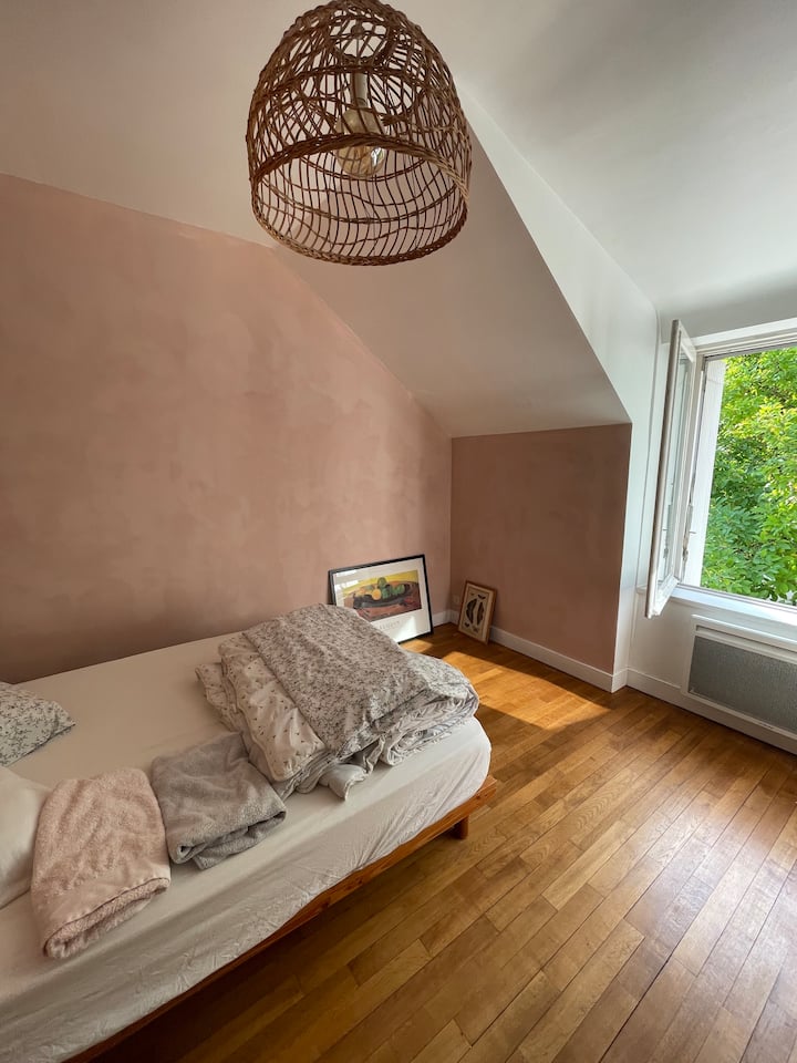 Habitación 1