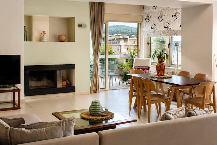 Zoe' S Place In Chania - Chania