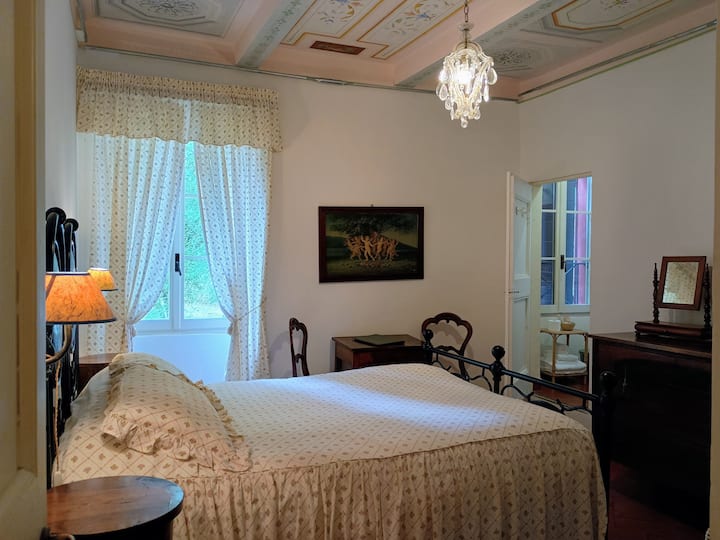 Agriturismo Floriani - Macerata