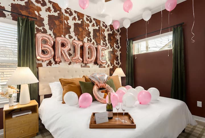 Pitajte nas kako možete urediti Airbnb smještaj za svoj boravak! Naši provjereni dobavljači iznimno su dobri suradnici.