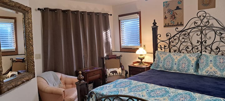 ห้องนอน