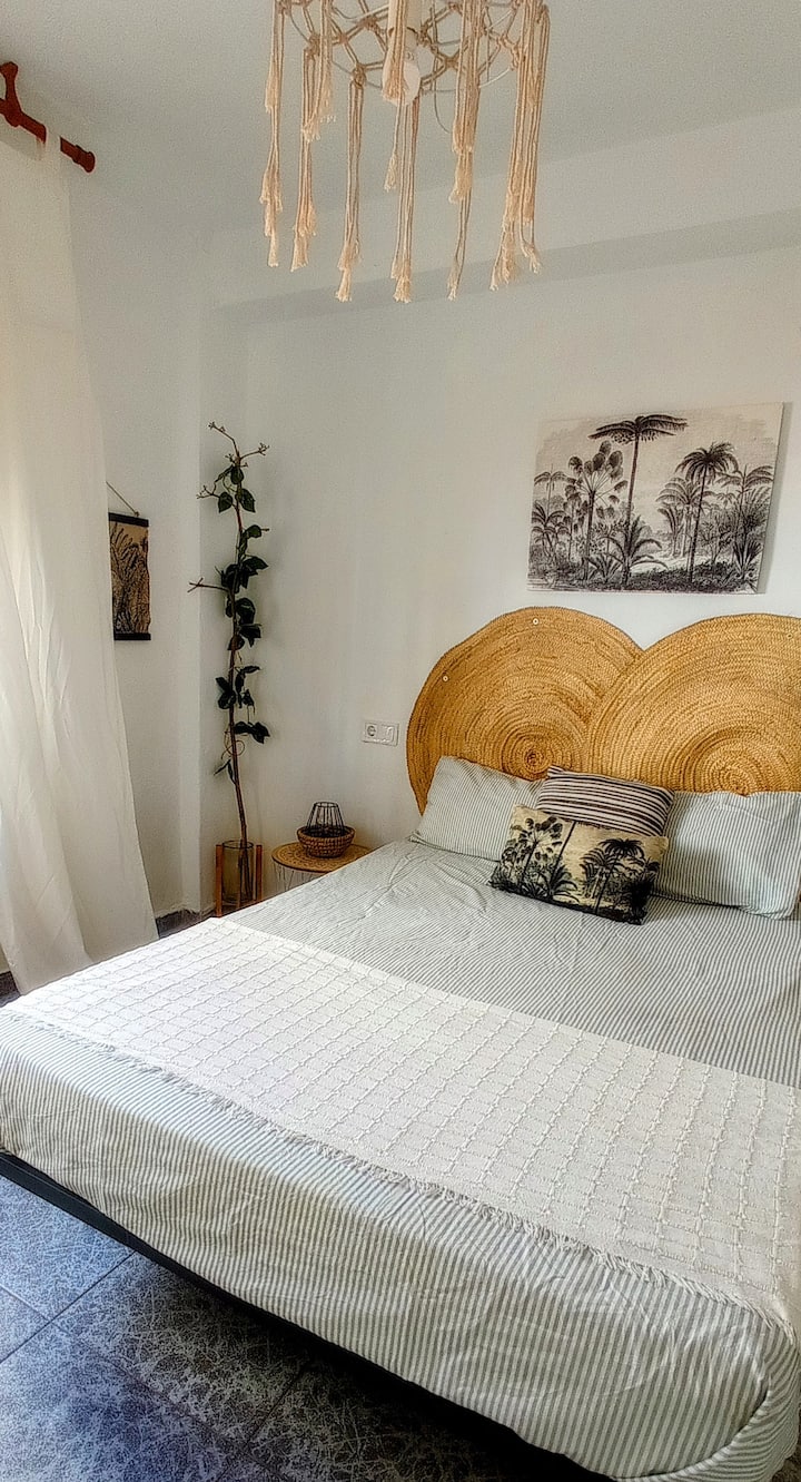 غرفة النوم 2