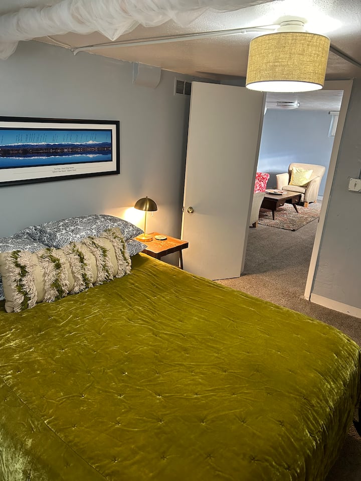 מיטת קווין סייז