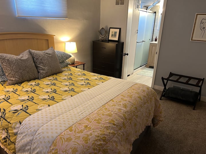 מיטת קווין סייז