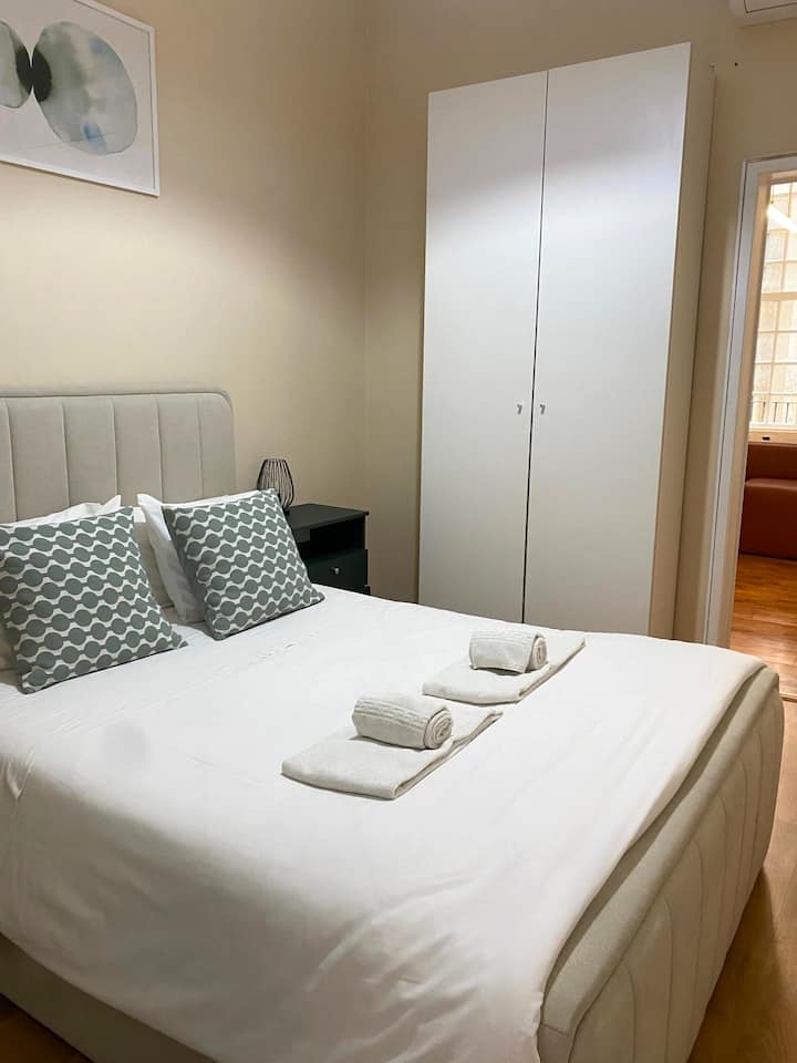 Chambre 3
