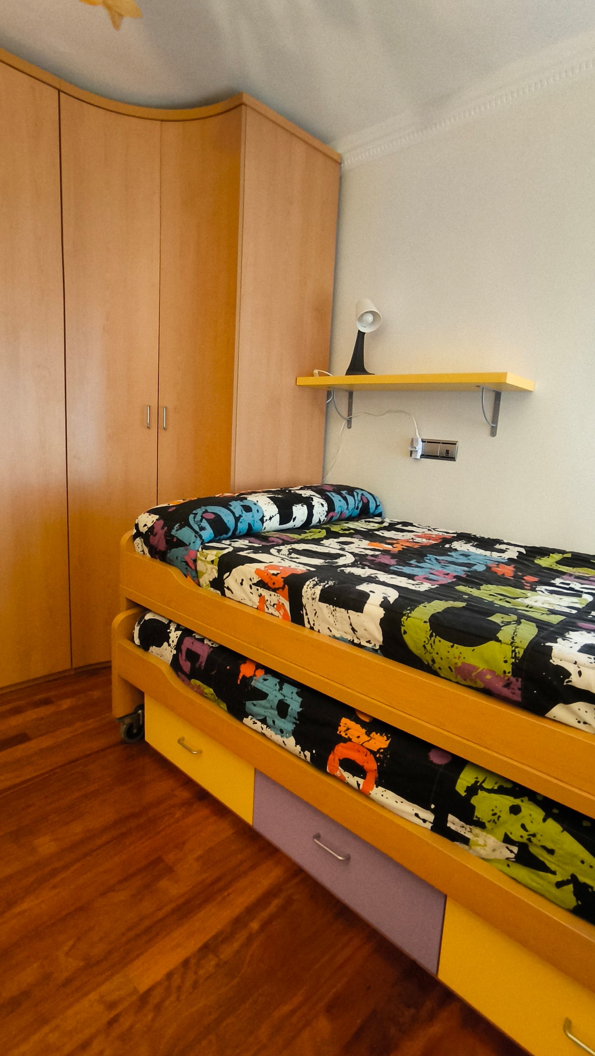 Спална соба 1