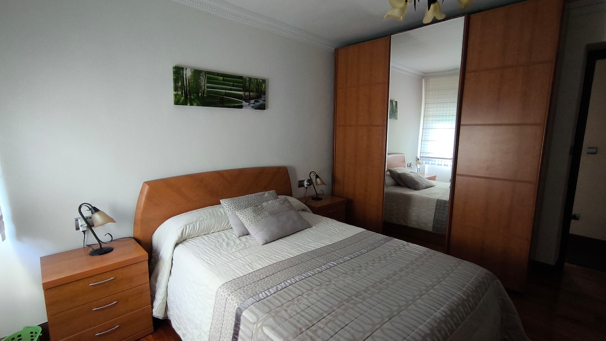 Спална соба 2