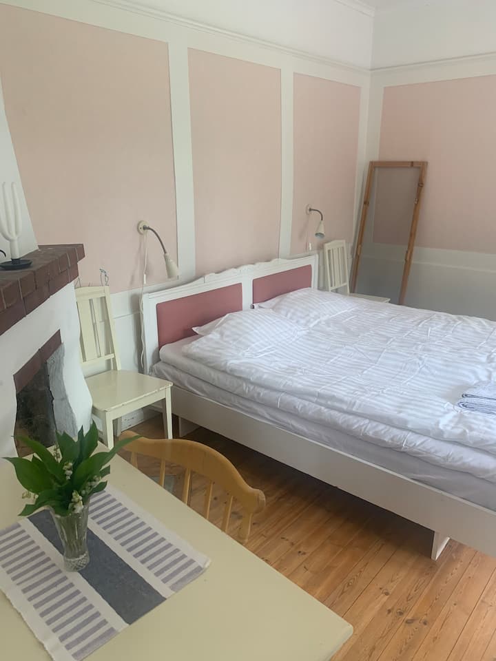 ห้องนอน