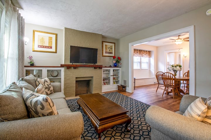 624 3 Bdrms/1 Bath 2nd Floor Unit In A Duplex Usa - Niagara Falls, NY