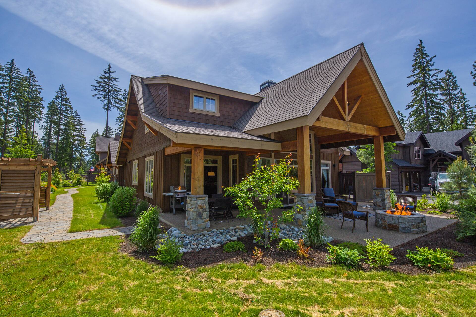 Suncadia's Finest 3 BR Home! Tot 33% korting! Hot Tub * In Prospector's Reach *