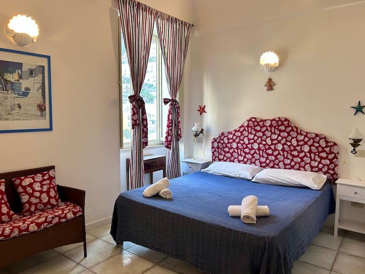 Slaapkamer 1