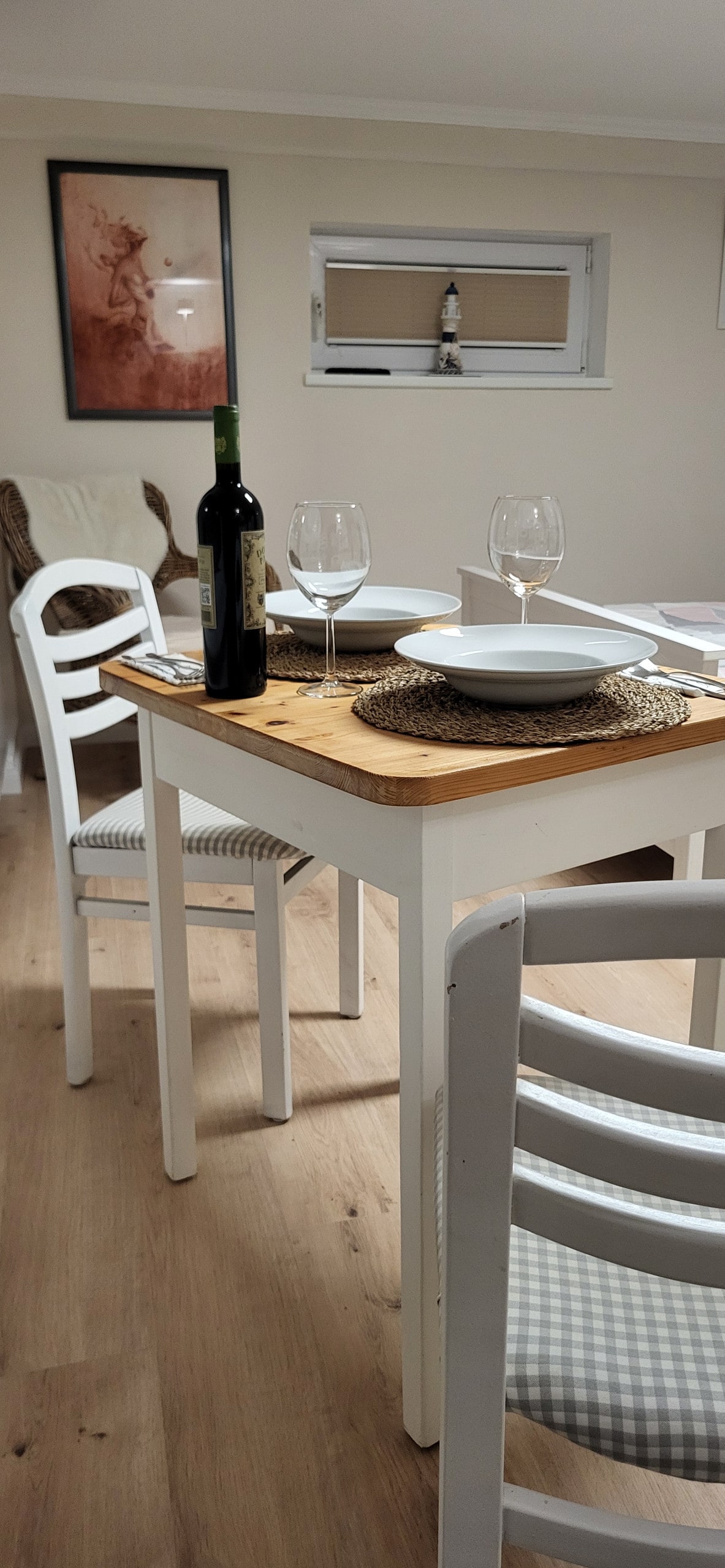 Top Airbnb: Ostseenest Sierksdorf in Sierksdorf