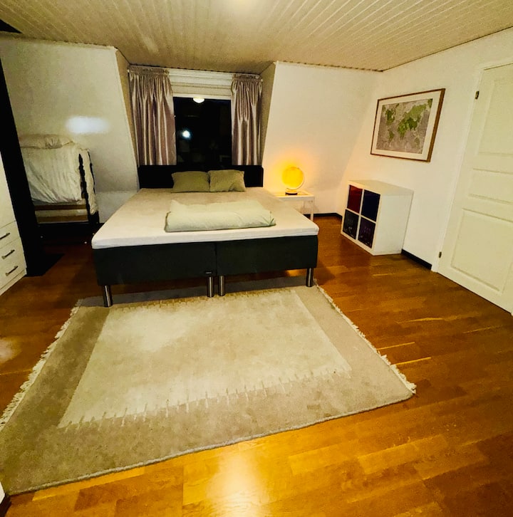 Schlafzimmer 2