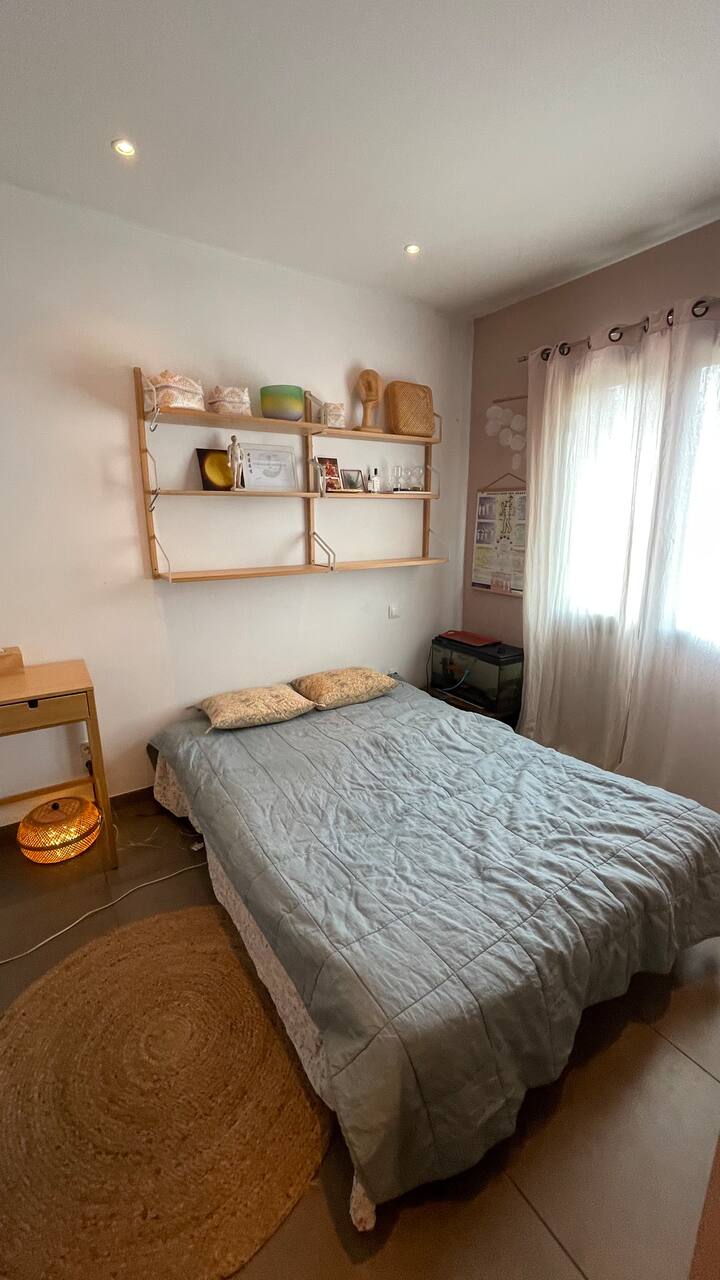 Habitación 1