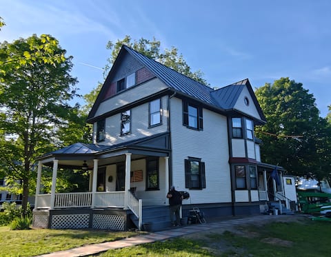 Vermont Highland