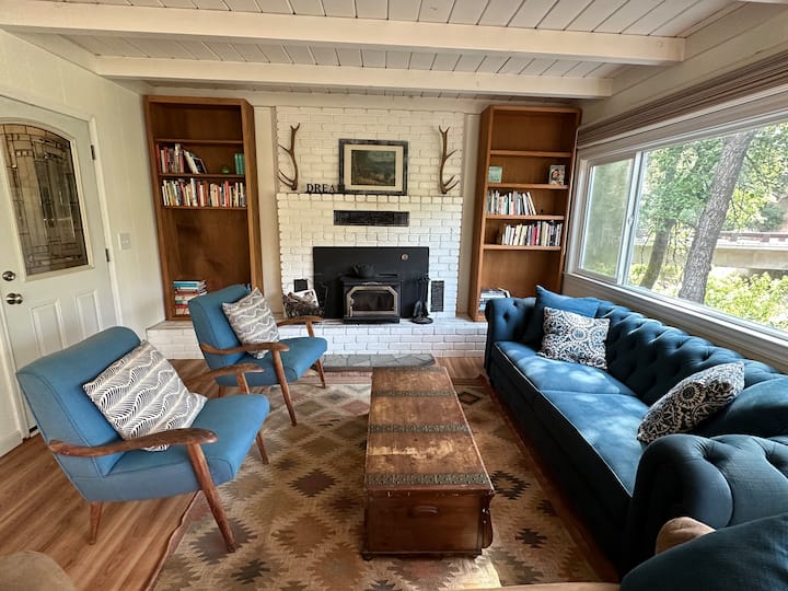 Coloma Riverfront Retreat - American River Resort, Coloma