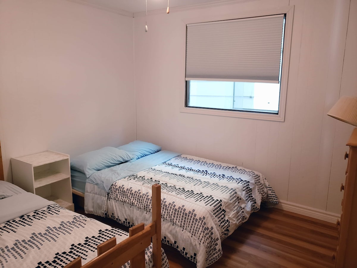 საძინებელი 3