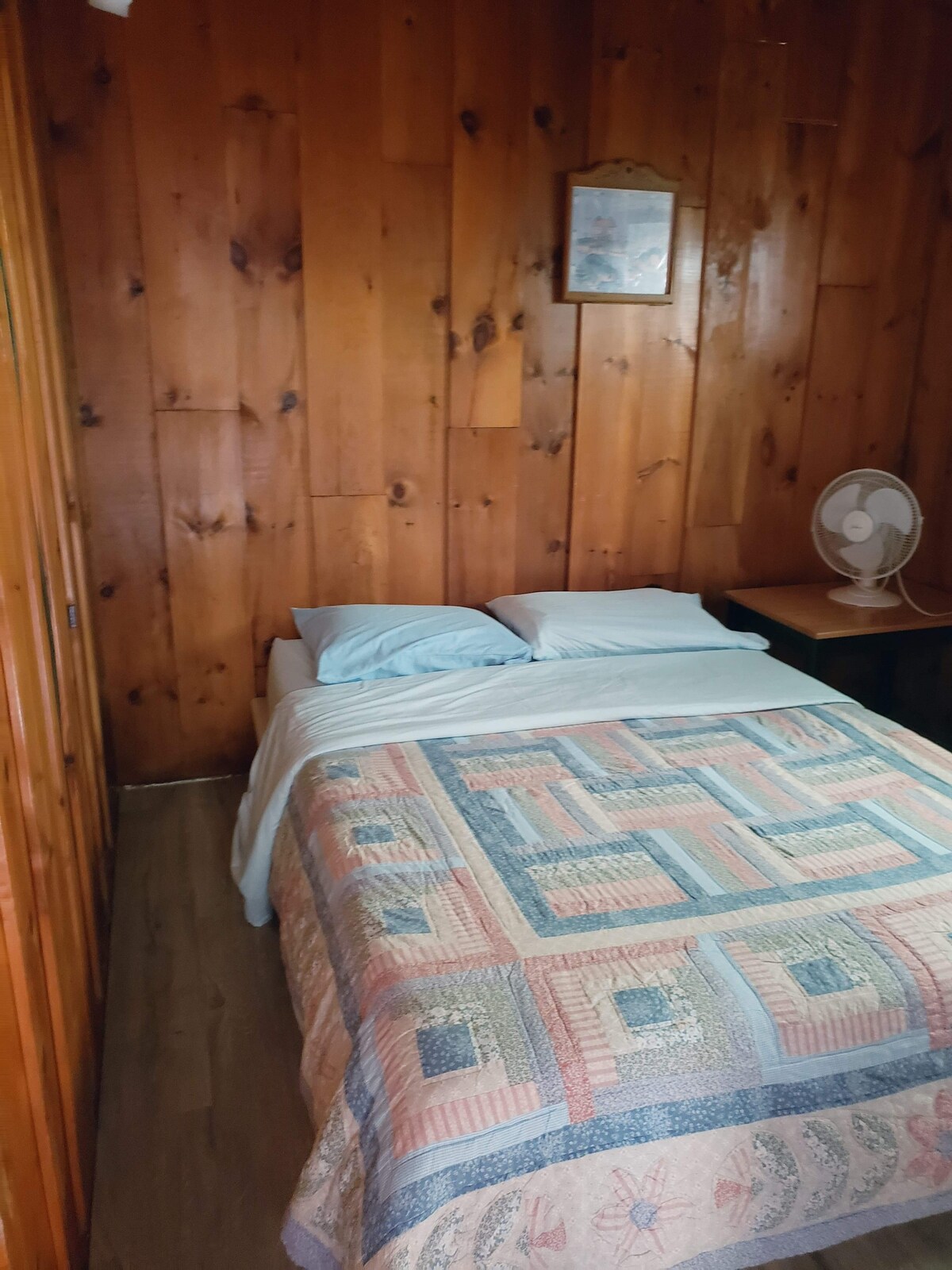 საძინებელი 5