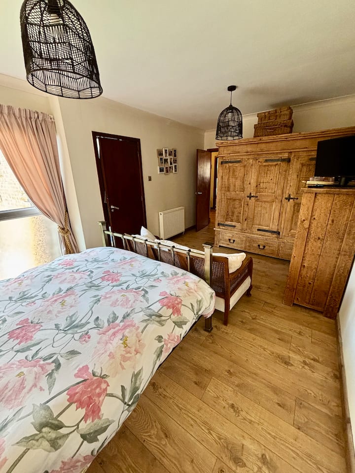 ห้องนอน